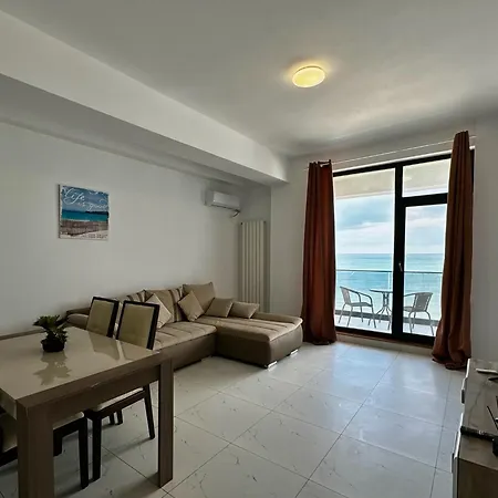 Sea View By Venetis * Năvodari