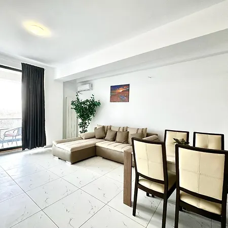 Sea View By Venetis Apartment Navodari