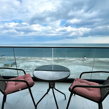 Sea View By Venetis * Năvodari