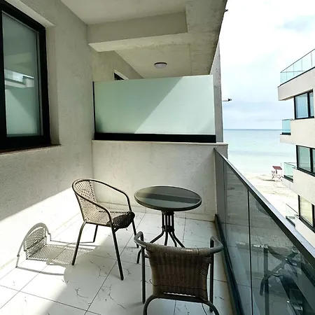 Sea View By Venetis *