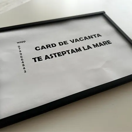 Sea View By Venetis *