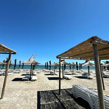 Sea View By Venetis Apartman