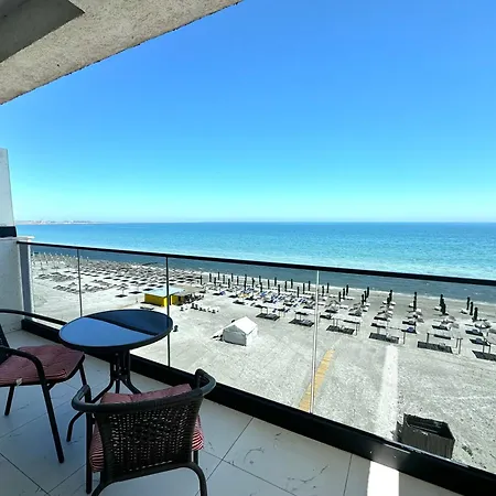 Sea View By Venetis * Năvodari