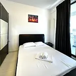 Sea View By Venetis Apartment *