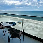 Apartment Sea View By Venetis *