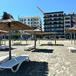 Sea View By Venetis Apartment