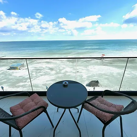 Sea View By Venetis * Нэводари