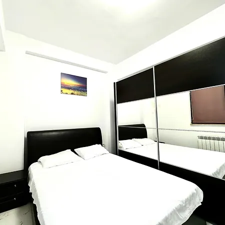 Апартаменты Sea View By Venetis