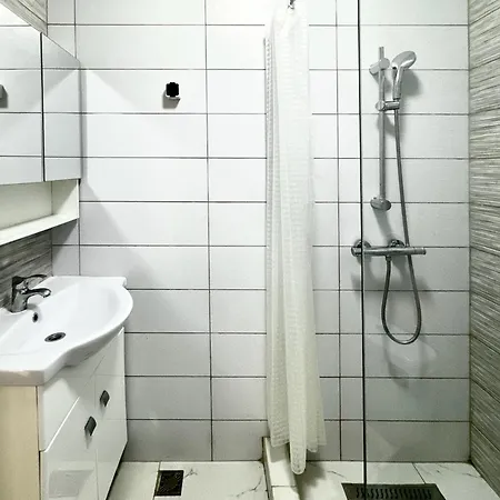 Sea View By Venetis *