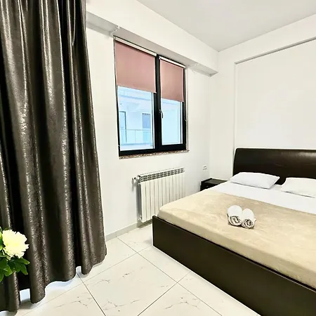 Sea View By Venetis Апартаменты Нэводари