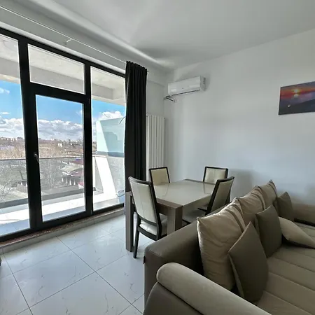 Апартаменты Sea View By Venetis *