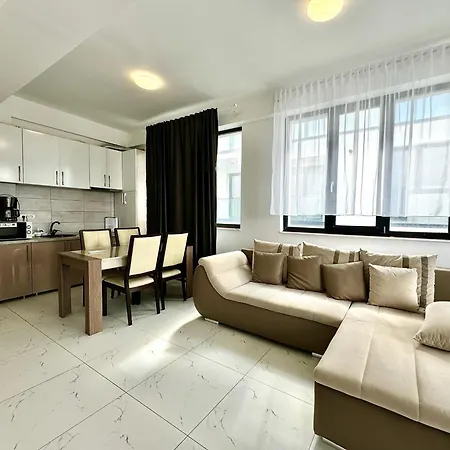 Sea View By Venetis *