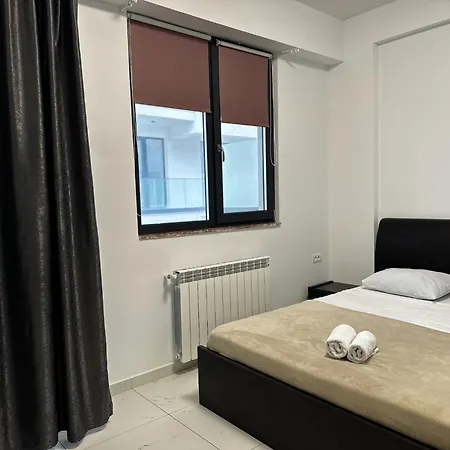 Sea View By Venetis Апартаменты *