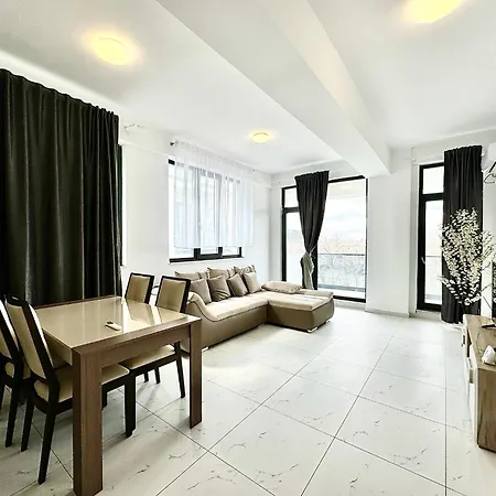Sea View By Venetis Apartment Navodari