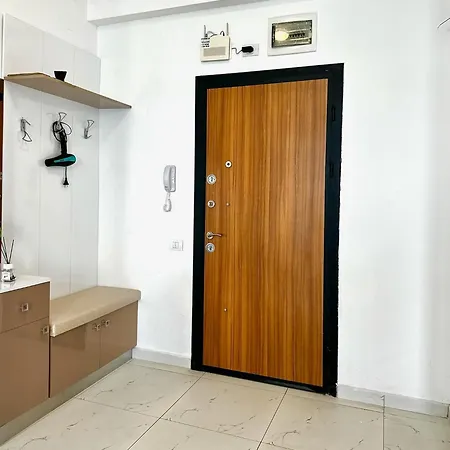 Апартаменты Sea View By Venetis Нэводари