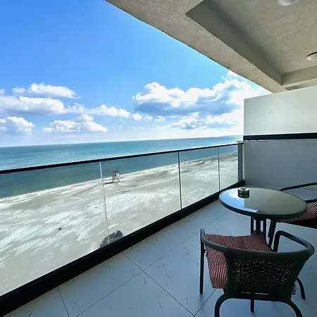 Apartment Sea View By Venetis