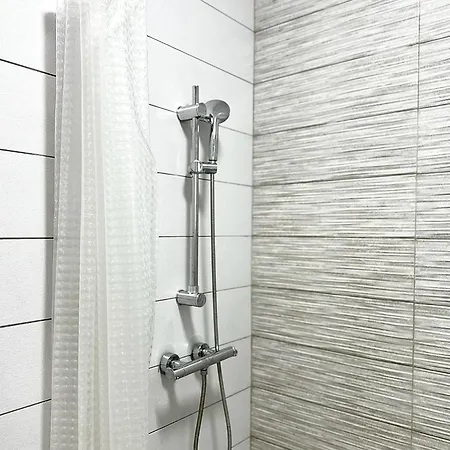 Sea View By Venetis Apartment *