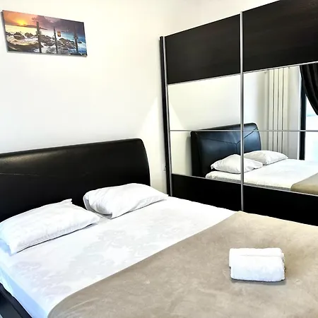 Sea View By Venetis * Нэводари