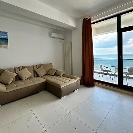 Sea View By Venetis * Navodari