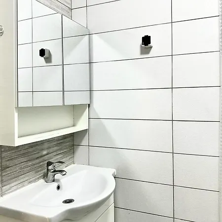 Sea View By Venetis *