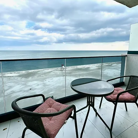Sea View By Venetis * Năvodari