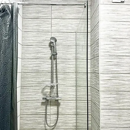 Sea View By Venetis Апартаменты *