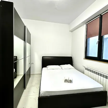 Апартаменты Sea View By Venetis Нэводари