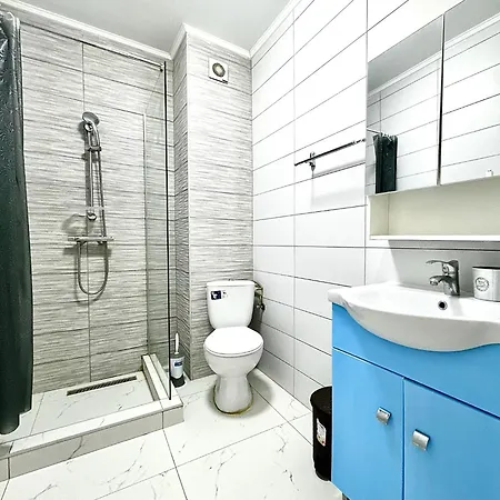 Sea View By Venetis Нэводари