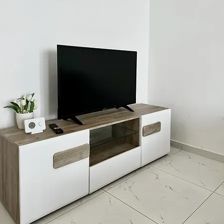 Sea View By Venetis *