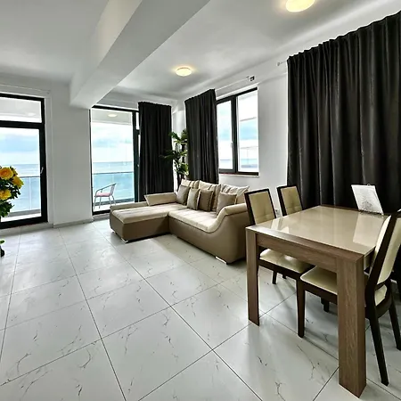 Sea View By Venetis