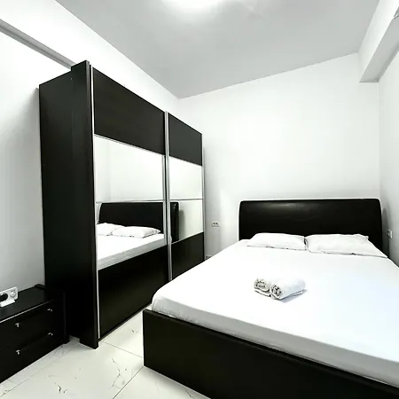 Sea View By Venetis Apartment