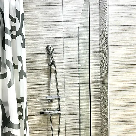 Sea View By Venetis *