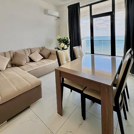 Apartment Sea View By Venetis