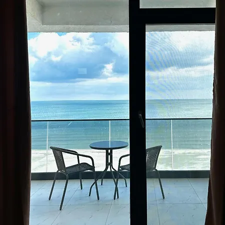 Sea View By Venetis Navodari