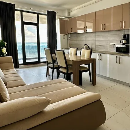 Sea View By Venetis Apartment Navodari