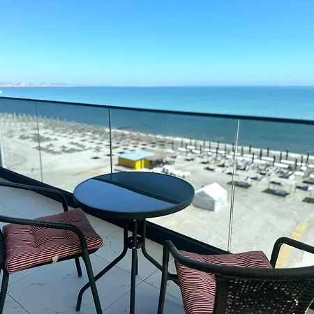 Apartment Sea View By Venetis