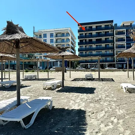 Sea View By Venetis Apartment