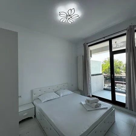 Apartment Sea View By Venetis Navodari