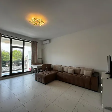 Sea View By Venetis Apartment