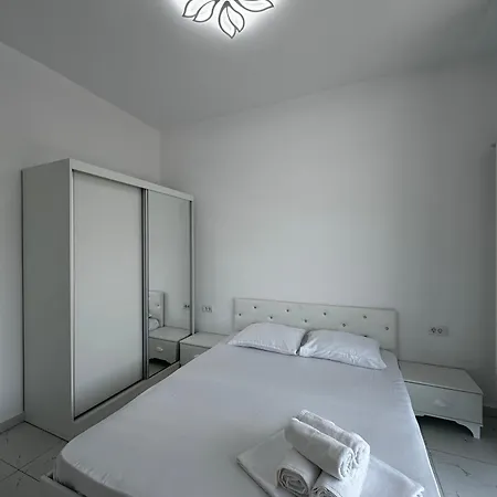 Апартаменты Sea View By Venetis